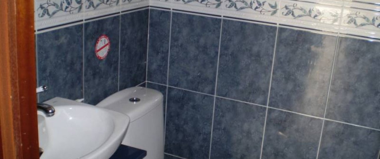 Rynek wtórny - apartment - Benidorm - Benidorm Centro