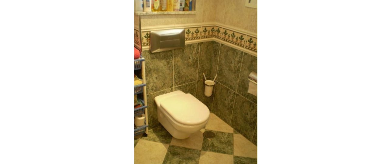 Rynek wtórny - apartment - Benidorm - Benidorm Centro