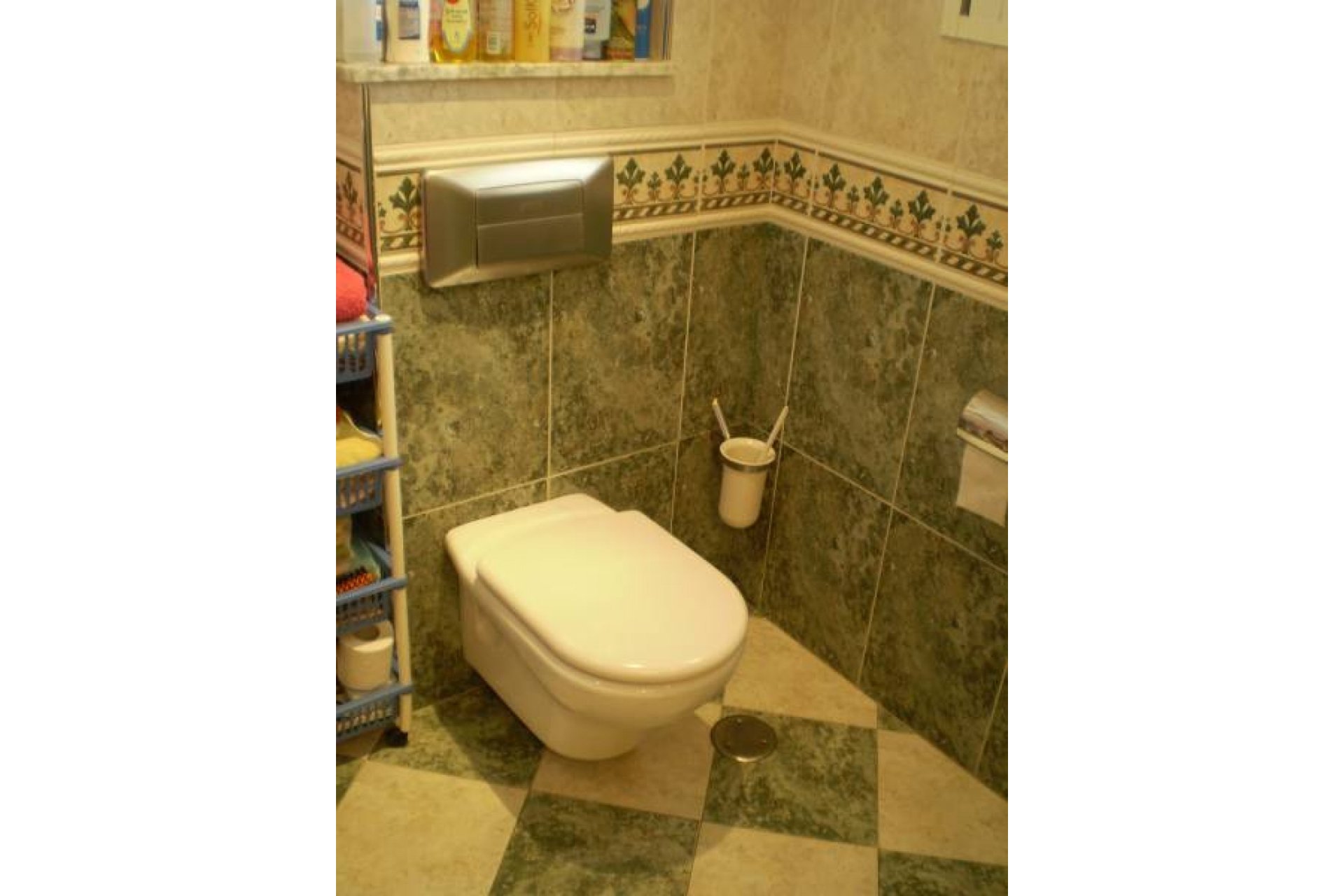 Rynek wtórny - apartment - Benidorm - Benidorm Centro