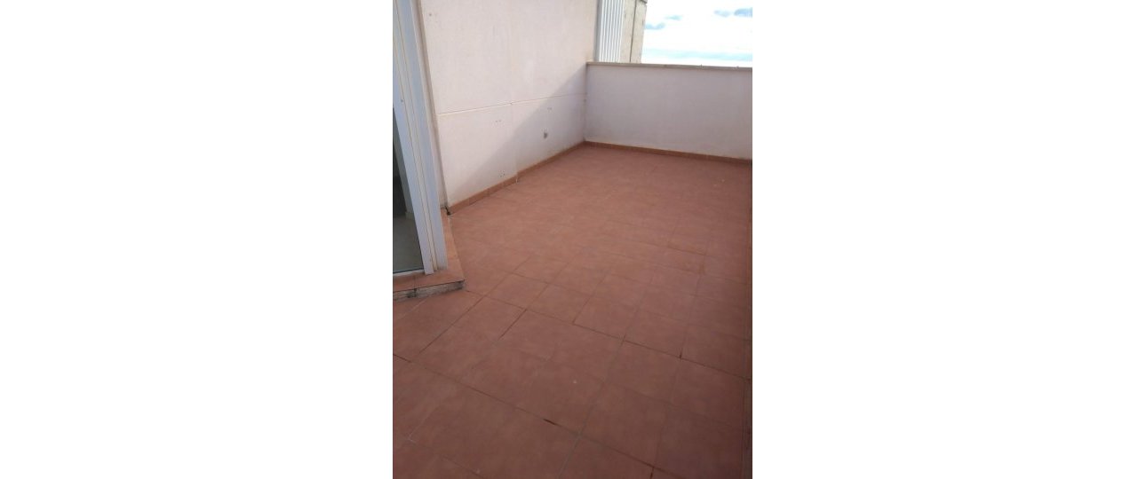 Rynek wtórny - apartment - Benidorm - Benidorm Centro