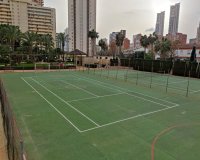 Rynek wtórny - apartment - Benidorm - Benidorm Centro