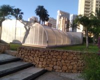 Rynek wtórny - apartment - Benidorm - Benidorm Centro
