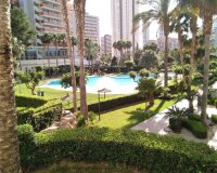 Rynek wtórny - apartment - Benidorm - Benidorm Centro