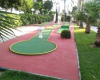 Rynek wtórny - apartment - Benidorm - Benidorm Centro