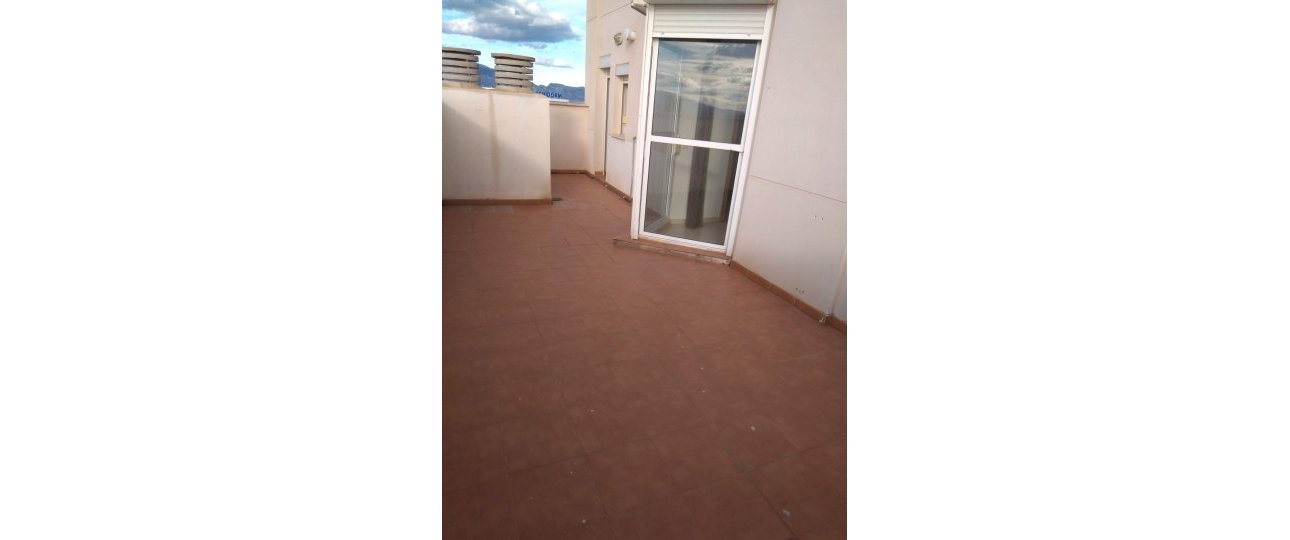 Rynek wtórny - apartment - Benidorm - Benidorm Centro