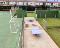 Rynek wtórny - apartment - Benidorm - Benidorm Centro