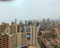 Rynek wtórny - apartment - Benidorm - Benidorm Centro