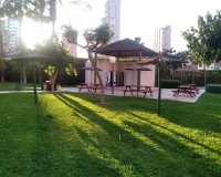 Rynek wtórny - apartment - Benidorm - Benidorm Centro