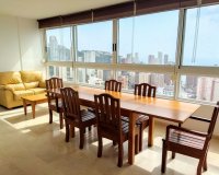 Rynek wtórny - apartment - Benidorm - Benidorm Centro