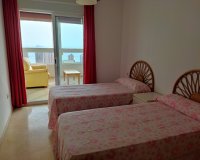 Rynek wtórny - apartment - Benidorm - Benidorm Centro