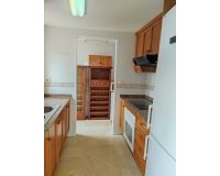 Rynek wtórny - apartment - Benidorm - Benidorm Centro