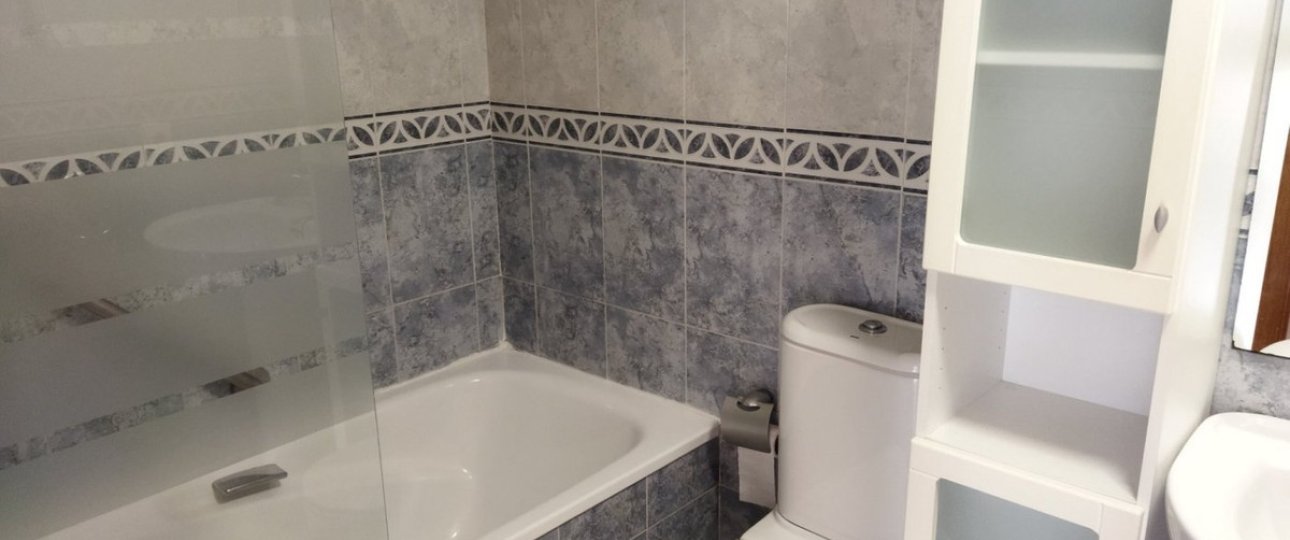 Rynek wtórny - apartment - Benidorm - Benidorm Centro