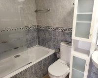 Rynek wtórny - apartment - Benidorm - Benidorm Centro
