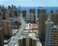 Rynek wtórny - apartment - Benidorm - Benidorm Centro