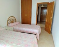 Rynek wtórny - apartment - Benidorm - Benidorm Centro