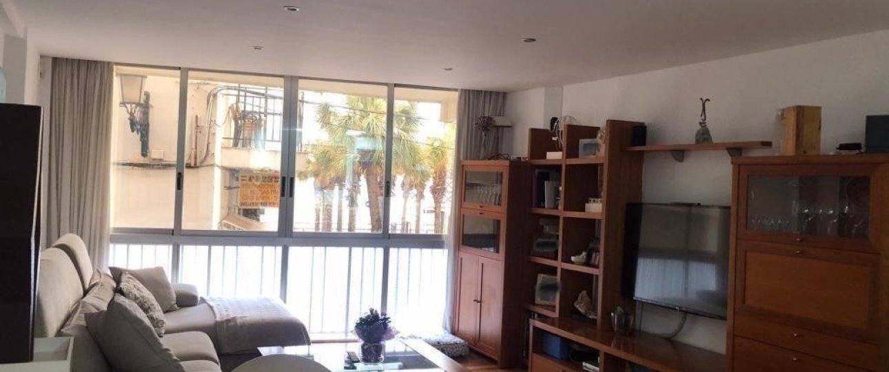 Rynek wtórny - apartment - Benidorm - Benidorm Centro