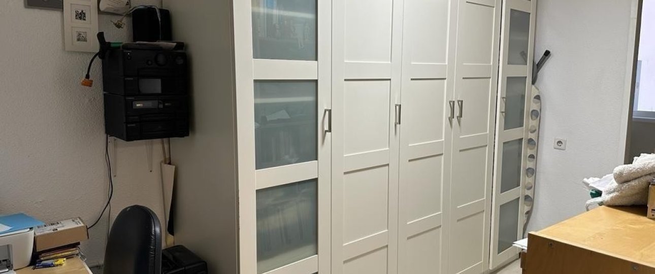 Rynek wtórny - apartment - Benidorm - Benidorm Centro