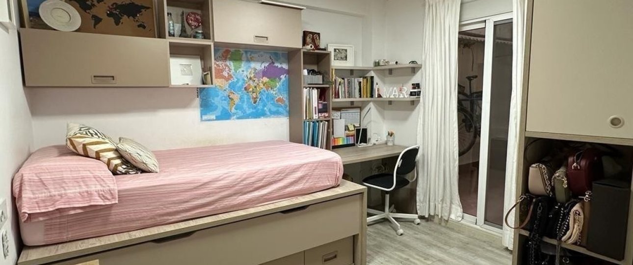 Rynek wtórny - apartment - Benidorm - Benidorm Centro