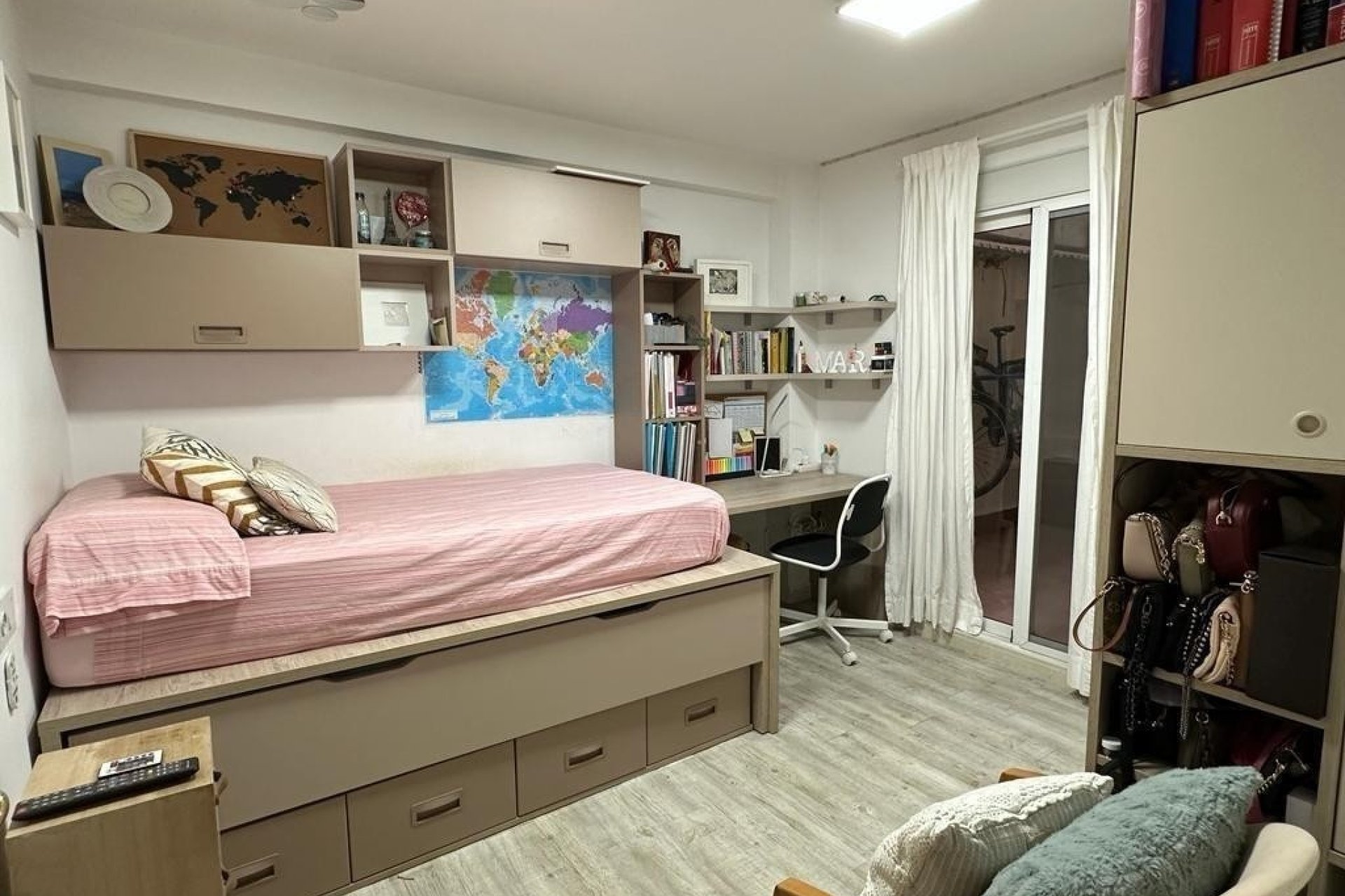 Rynek wtórny - apartment - Benidorm - Benidorm Centro