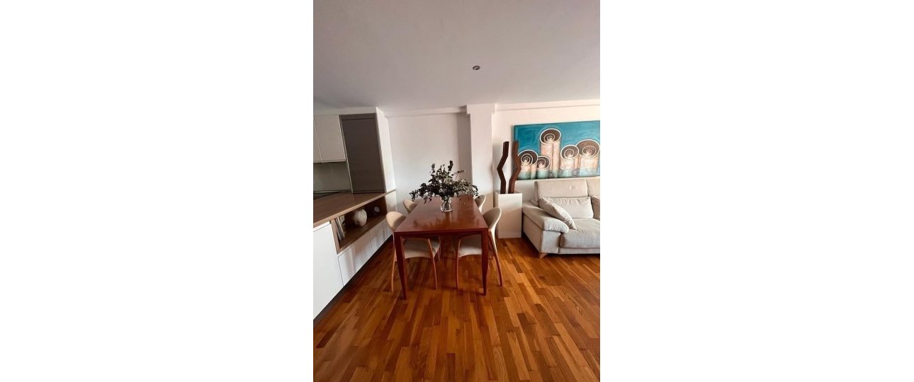 Rynek wtórny - apartment - Benidorm - Benidorm Centro