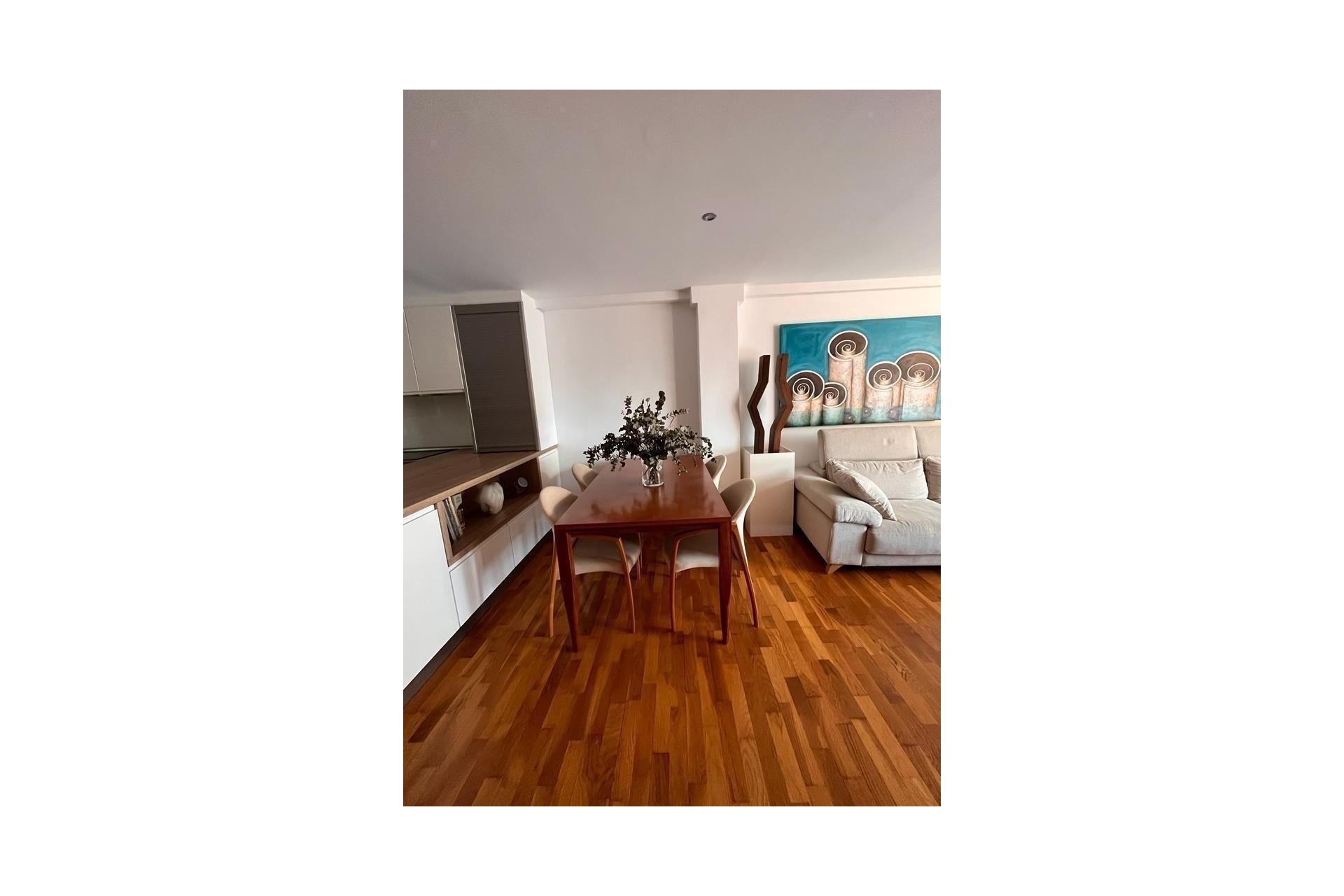 Rynek wtórny - apartment - Benidorm - Benidorm Centro