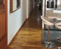 Rynek wtórny - apartment - Benidorm - Benidorm Centro