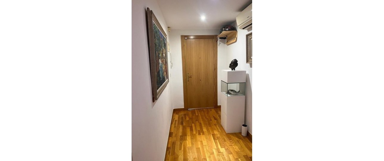 Rynek wtórny - apartment - Benidorm - Benidorm Centro