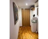 Rynek wtórny - apartment - Benidorm - Benidorm Centro