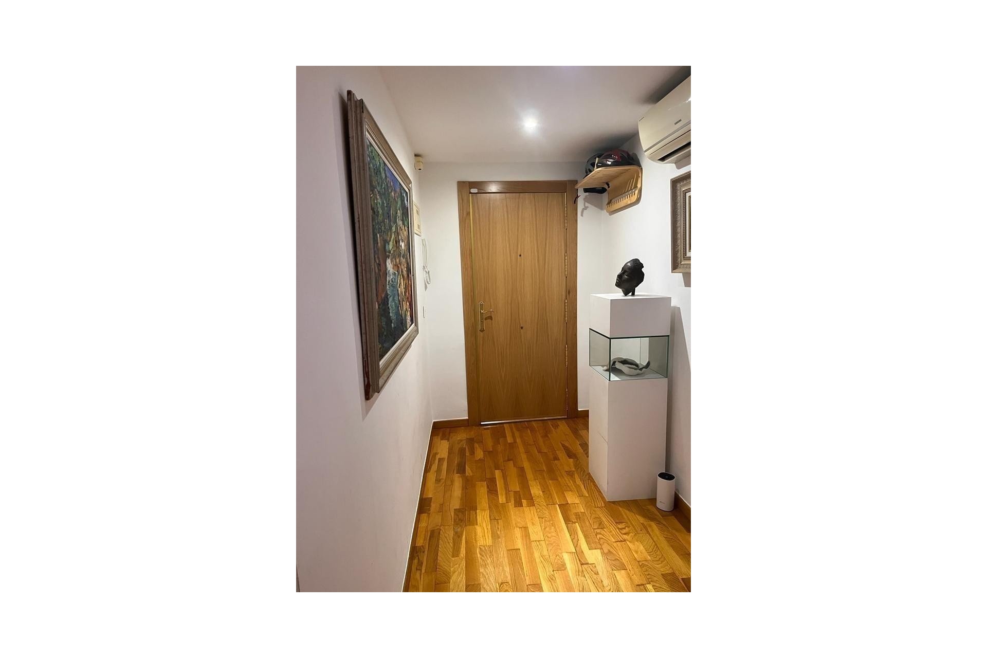 Rynek wtórny - apartment - Benidorm - Benidorm Centro