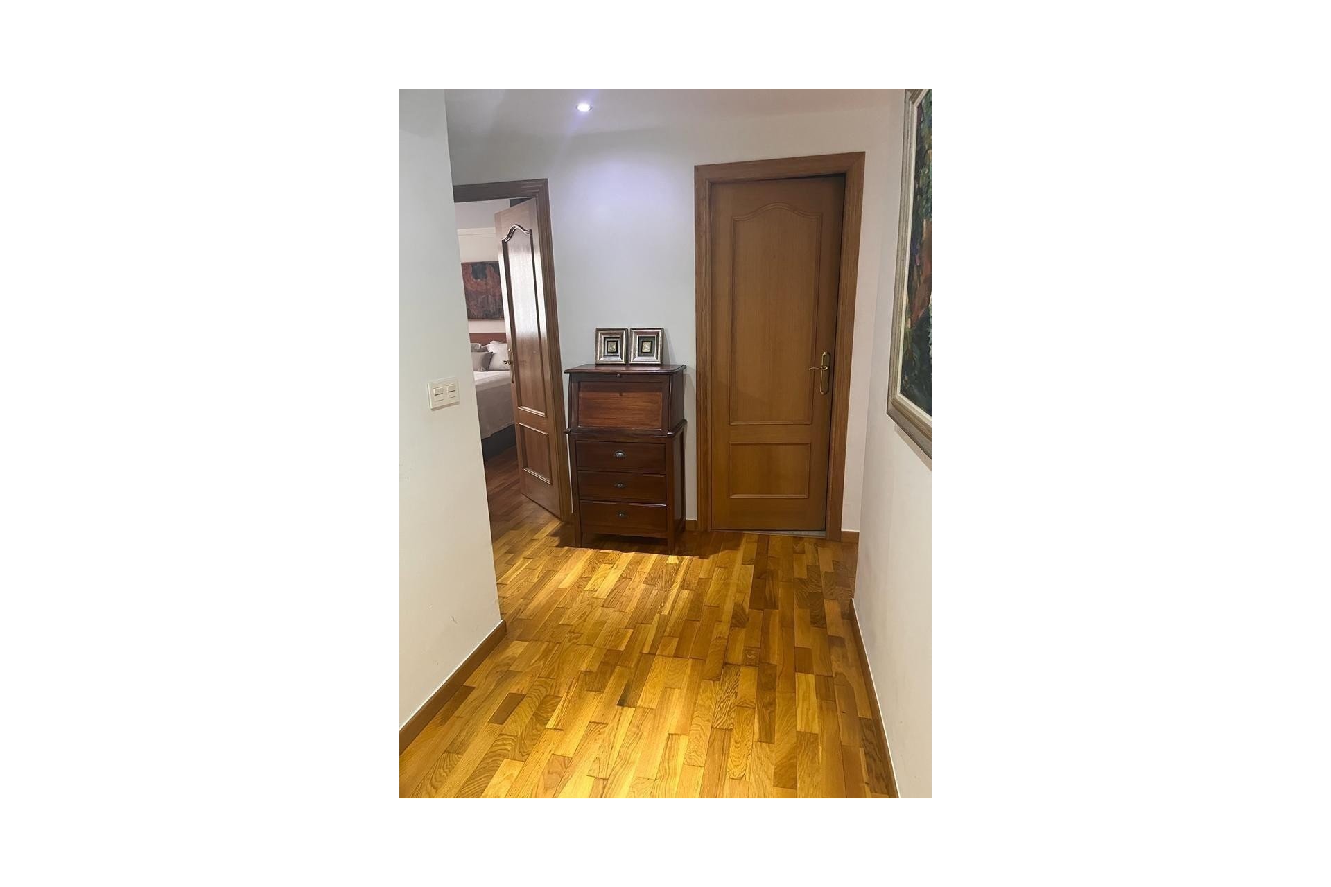 Rynek wtórny - apartment - Benidorm - Benidorm Centro