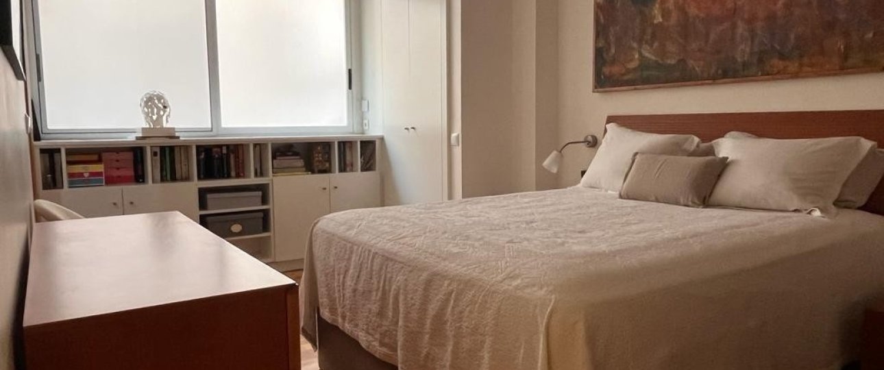 Rynek wtórny - apartment - Benidorm - Benidorm Centro