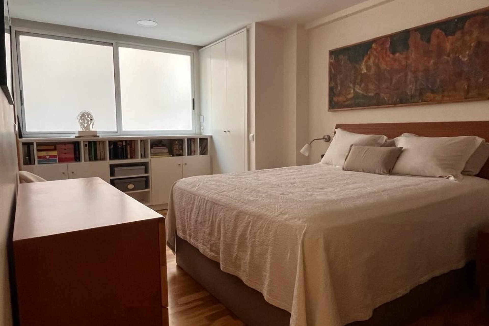 Rynek wtórny - apartment - Benidorm - Benidorm Centro