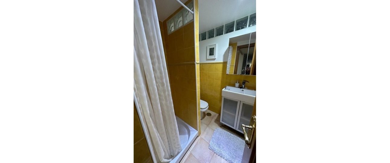 Rynek wtórny - apartment - Benidorm - Benidorm Centro