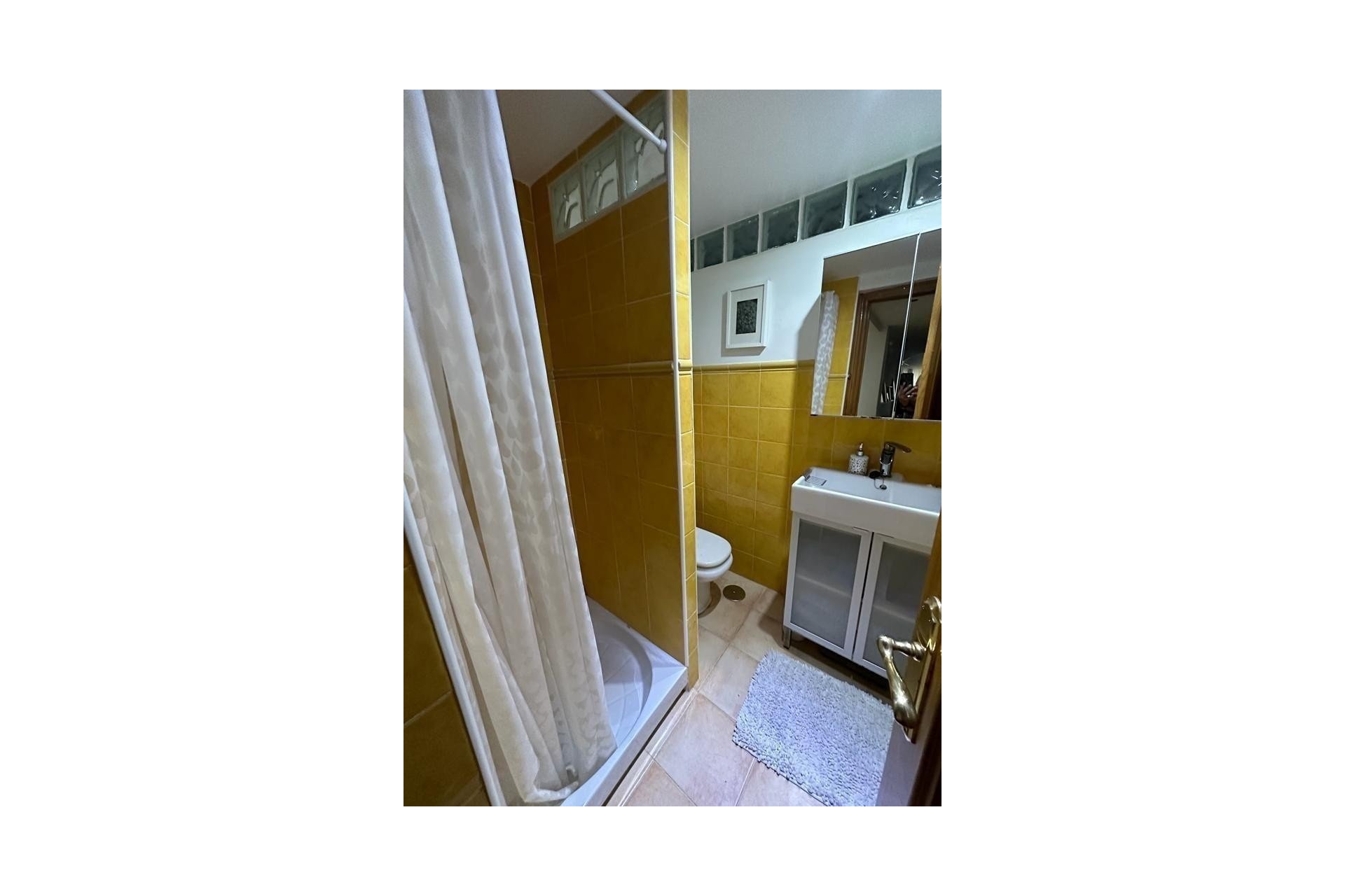 Rynek wtórny - apartment - Benidorm - Benidorm Centro