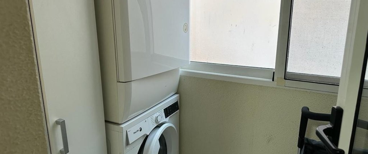 Rynek wtórny - apartment - Benidorm - Benidorm Centro
