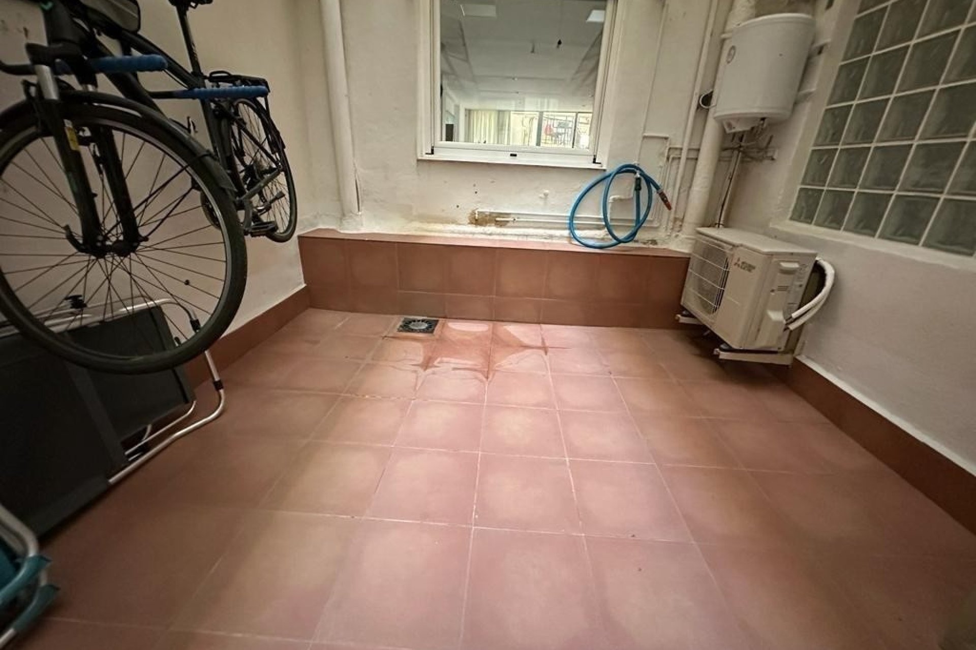 Rynek wtórny - apartment - Benidorm - Benidorm Centro