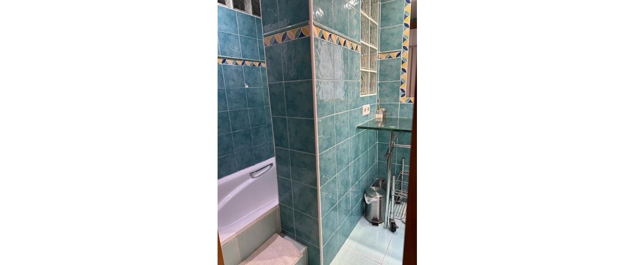 Rynek wtórny - apartment - Benidorm - Benidorm Centro