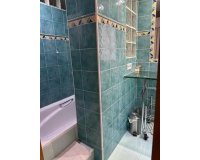 Rynek wtórny - apartment - Benidorm - Benidorm Centro