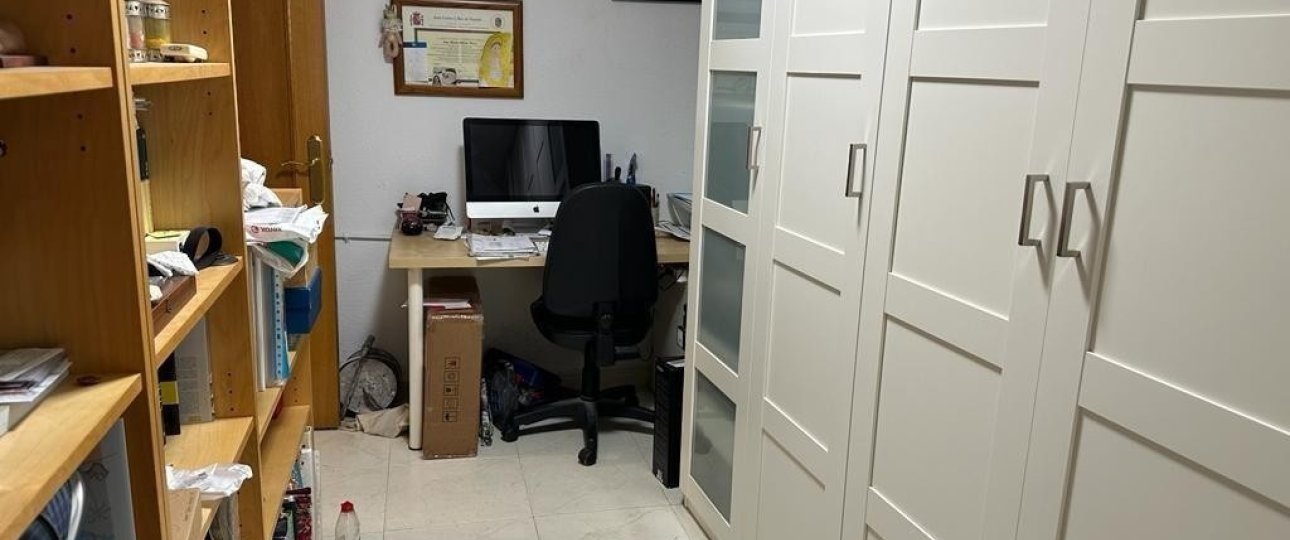 Rynek wtórny - apartment - Benidorm - Benidorm Centro