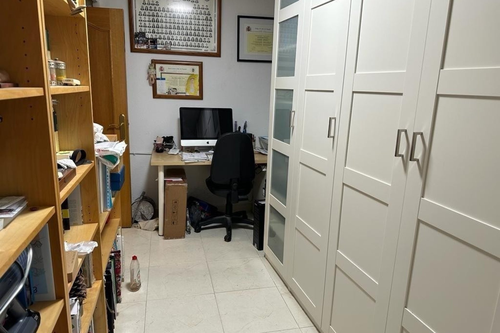 Rynek wtórny - apartment - Benidorm - Benidorm Centro
