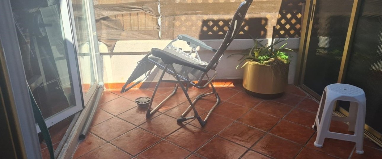 Rynek wtórny - apartment - Benidorm - Benidorm Centro