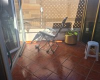 Rynek wtórny - apartment - Benidorm - Benidorm Centro