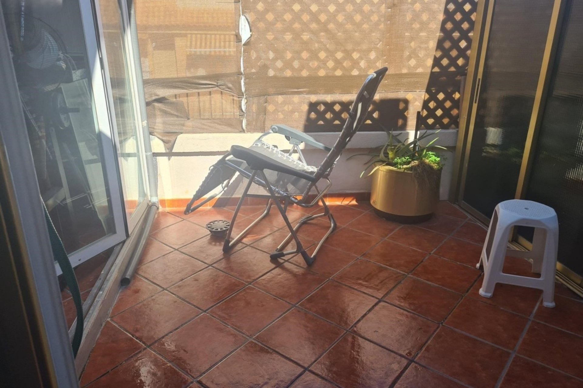 Rynek wtórny - apartment - Benidorm - Benidorm Centro