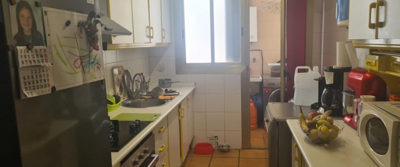 Rynek wtórny - apartment - Benidorm - Benidorm Centro