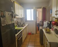 Rynek wtórny - apartment - Benidorm - Benidorm Centro