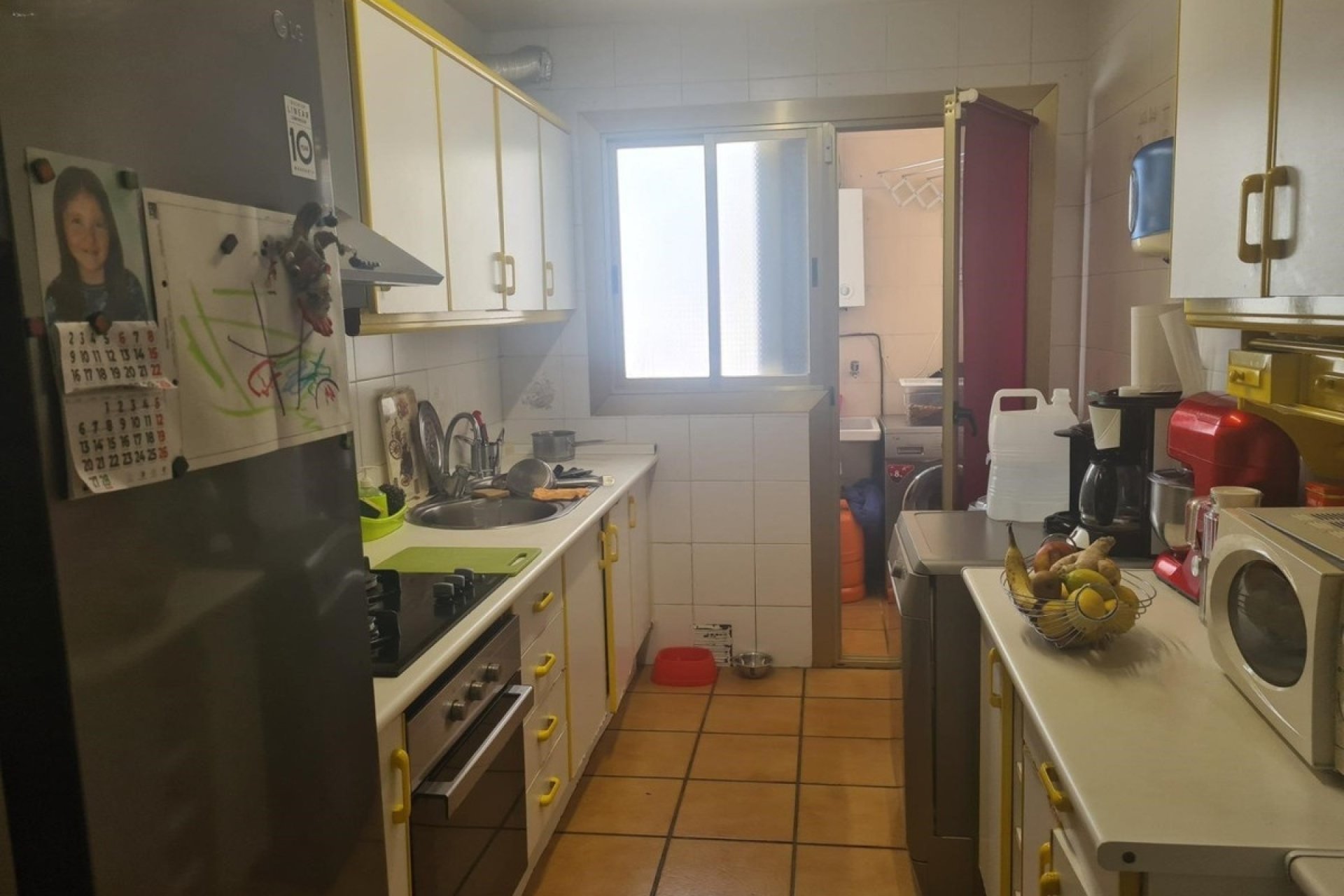 Rynek wtórny - apartment - Benidorm - Benidorm Centro