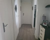 Rynek wtórny - apartment - Benidorm - Benidorm Centro
