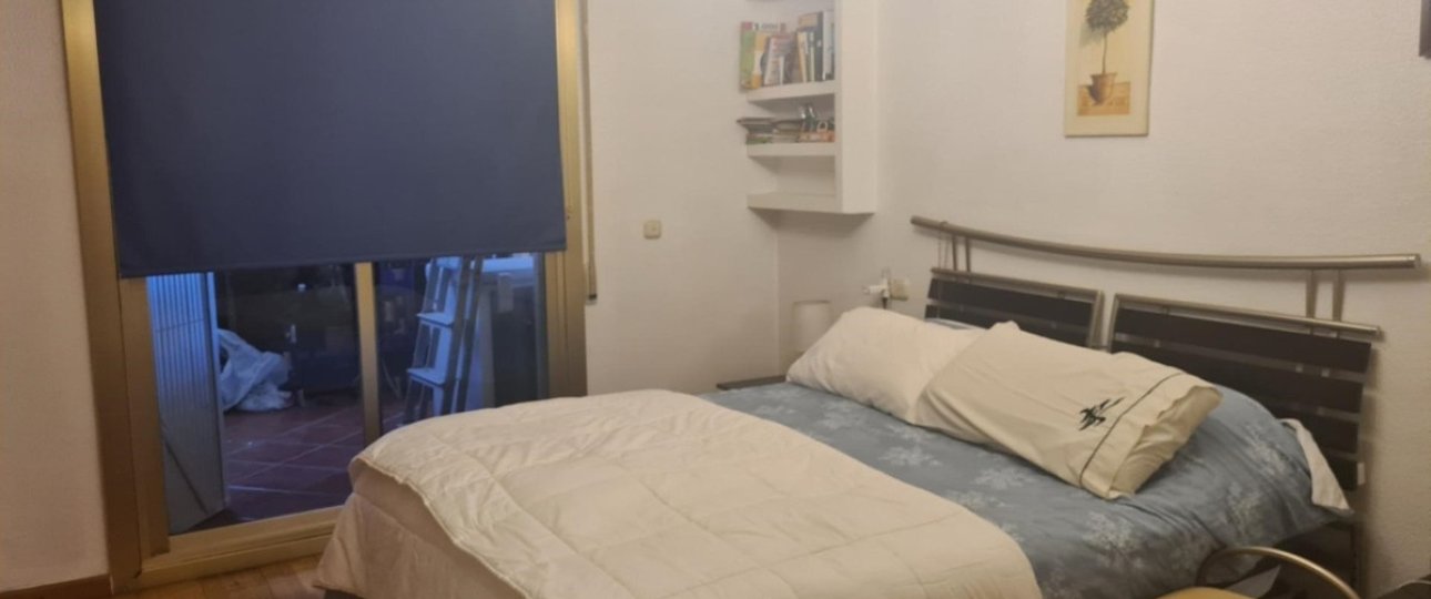 Rynek wtórny - apartment - Benidorm - Benidorm Centro