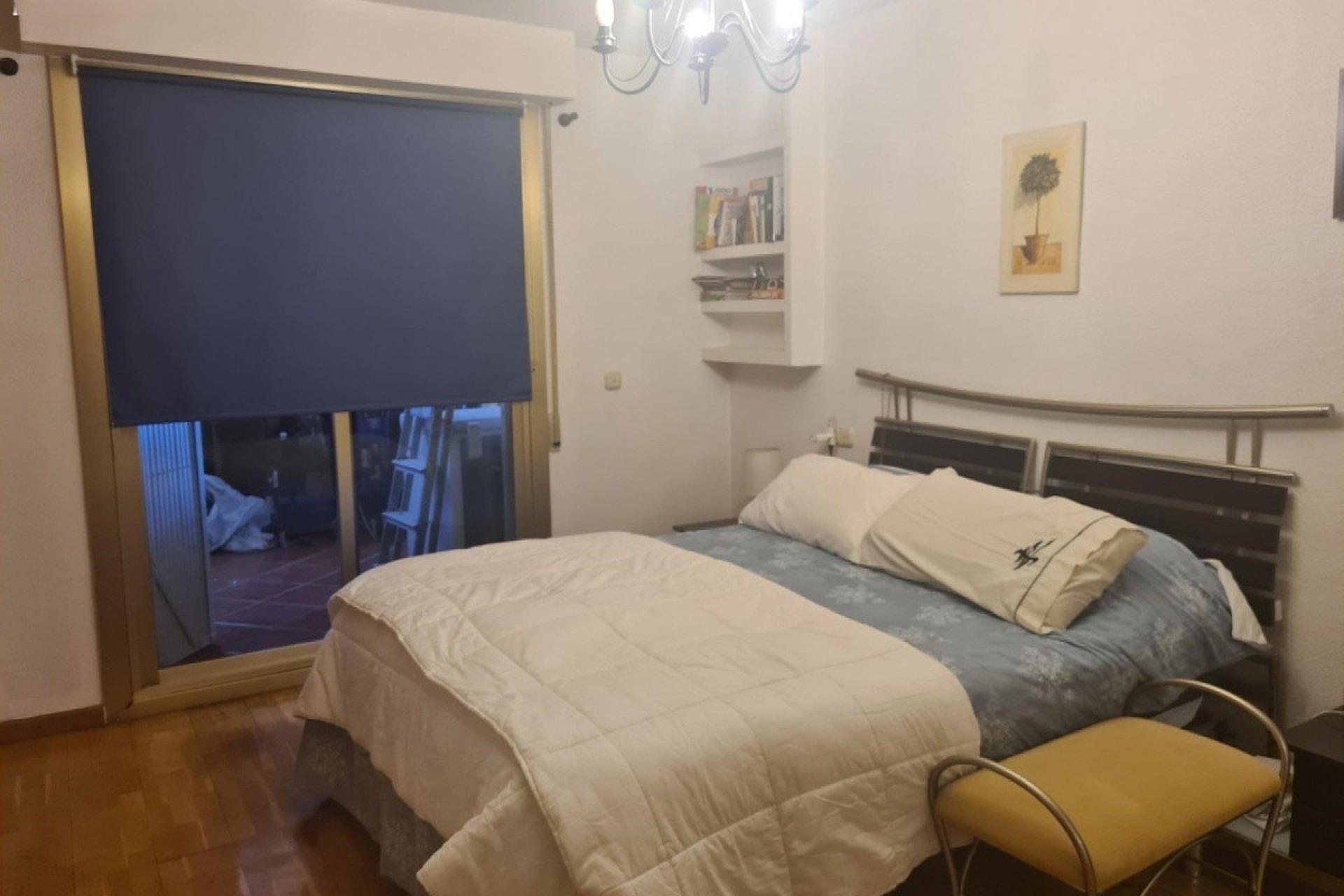 Rynek wtórny - apartment - Benidorm - Benidorm Centro