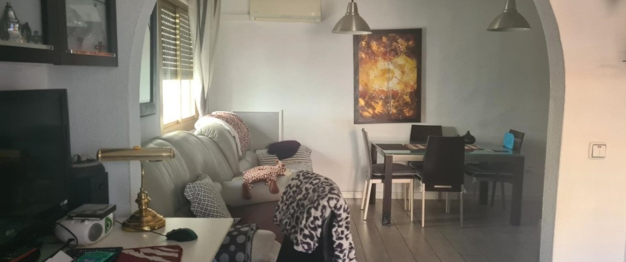 Rynek wtórny - apartment - Benidorm - Benidorm Centro